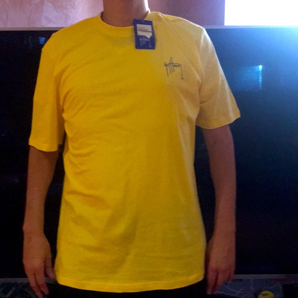 Guy Harvey tee